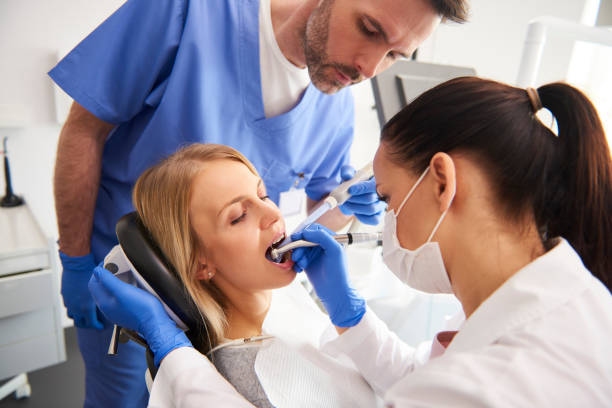 Best Dentures (Full and Partial)  in Lindsay, TX