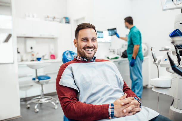 Full Mouth Reconstruction in Lindsay, TX