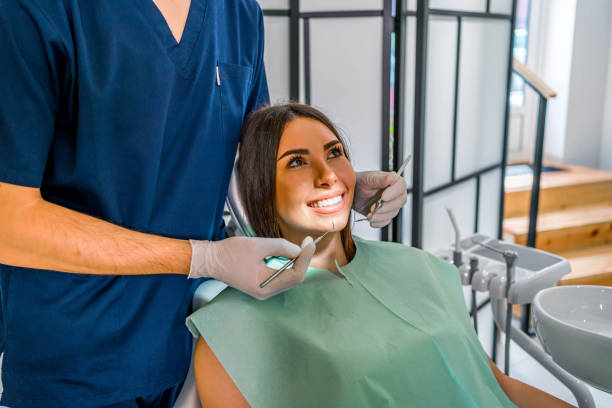 Laser Dentistry in Lindsay, TX