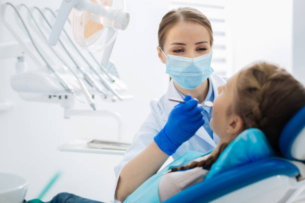 Why Choose Us for Your Dental Needs in Lindsay, TX
